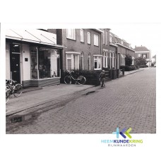 Hoofdstraat 14 Tolkamer 1968